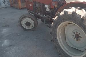 motore agricolo fiat 470