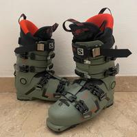 Scarponi sci Salomon Shift Pro 130 AT 27/27,5