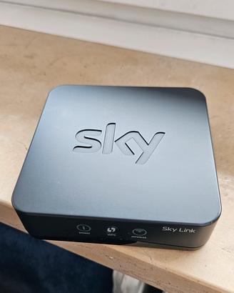 Sky link
