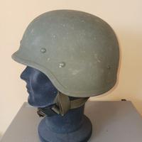 Elmetto kevlar esercito italiano.