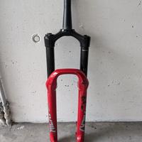 Rock Shox lyrik ultimate