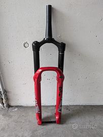 Rock Shox lyrik ultimate