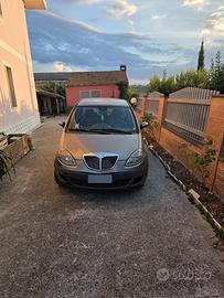 Lancia Musa 1.3 Multijet 90 CV 2006