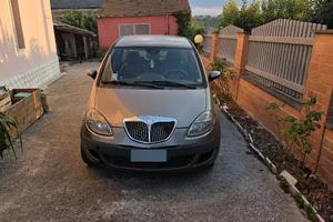 Lancia Musa 1.3 Multijet 90 CV 2006