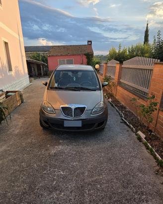 Lancia Musa 1.3 Multijet 90 CV 2006
