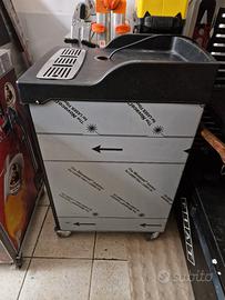 Spillatore professionale per Birra