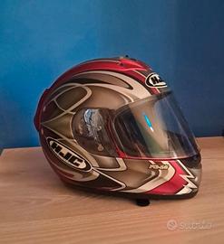 Casco integrale HJC