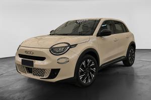 FIAT 600 IV 2023 - 600 1.2 hybrid Pop 145cv auto