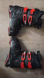 Scarponi da sci Atomic Magna Hawx 100