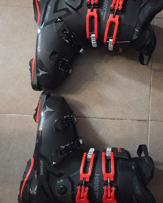 Scarponi da sci Atomic Magna Hawx 100