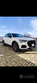 audi Q3 35 tfsi mild Hybrid 