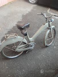 Mosquito garelli 1954