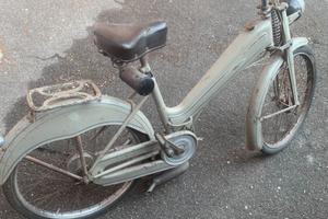 Mosquito garelli 1954