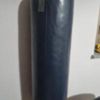 Sacco da boxe blu da 20 kg