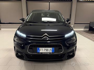 Citroen C4 Cactus BlueHDi 100 S&S Shine NEOPATENTA