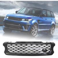 GRIGLIA RANGE ROVER SPORT L494 13-17 LOOK SVR NERO