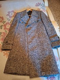 Cappotto lungo 