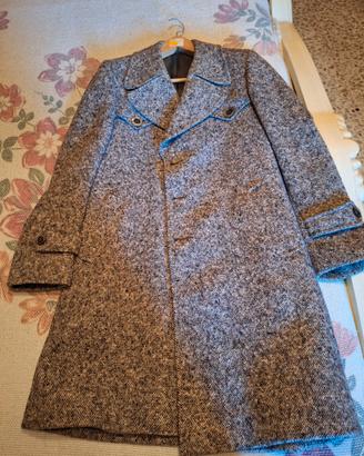Cappotto lungo 