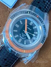 SQUALE 2001 HERITAGE