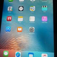 IPAD FUNZIONANTE CON CAVO E CUSTODIA