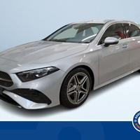 Mercedes-Benz Classe A 180d Automatic AMG Lin...