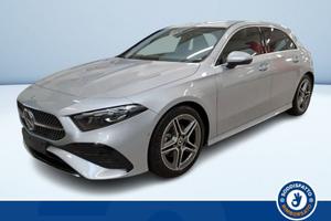 Mercedes-Benz Classe A 180d Automatic AMG Lin...