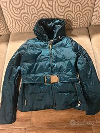 Piumino donna Francomina