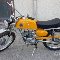 Benelli 50 Trial 4v