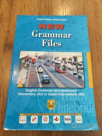 new grammar files