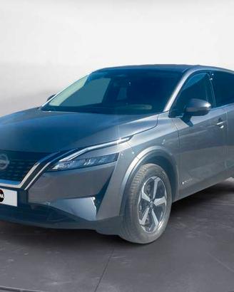 NISSAN Qashqai 1.5 e-power N-Connecta 2wd