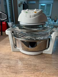 Vaporiera