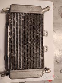 radiatore piaggio
