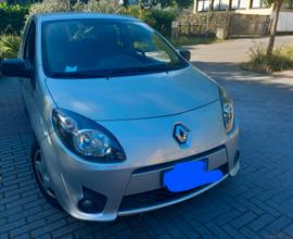 RENAULT Twingo 2ª serie - 2011