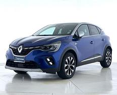Renault Captur TCe 90 CV Techno