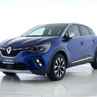 Renault Captur TCe 90 CV Techno