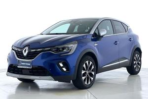 Renault Captur TCe 90 CV Techno