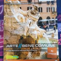 Libro Arte bene comune