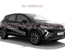 RENAULT Captur ECO-G 100 CV Evolution PREZZO REA