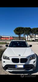 BMW X1 Xdrive