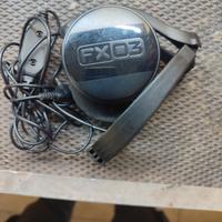 cuffie xp deus orx deus2