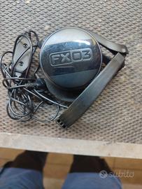 cuffie xp deus orx deus2