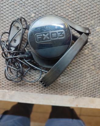 cuffie xp deus orx deus2