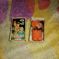 bambole vintage