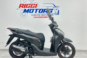Honda SH 300 sport 2018 finanziabile