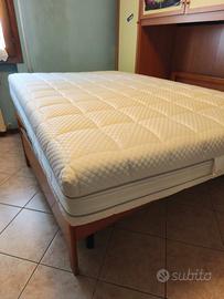 Materasso Artigianale Frassiflex