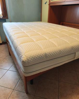 Materasso Artigianale Frassiflex
