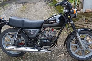 Cagiva 125 sst