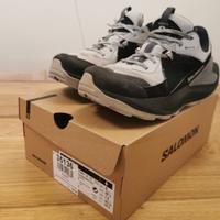 Scarpe Salomon Elixir GTX W n. 39 1/3