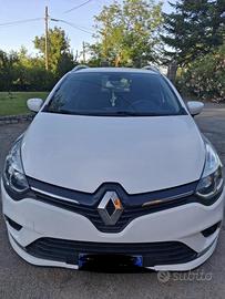 Renault Clio Sporter
