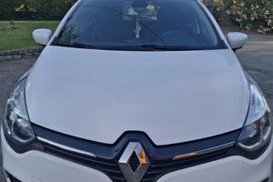 Renault Clio Sporter